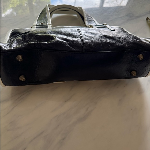 Trina Turk Top Handle Bag - Picture 5 of 10